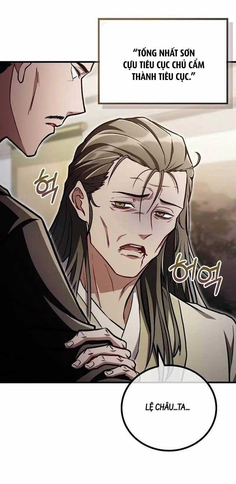 Tư Mã Song Hiệp Chapter 39 trang 24