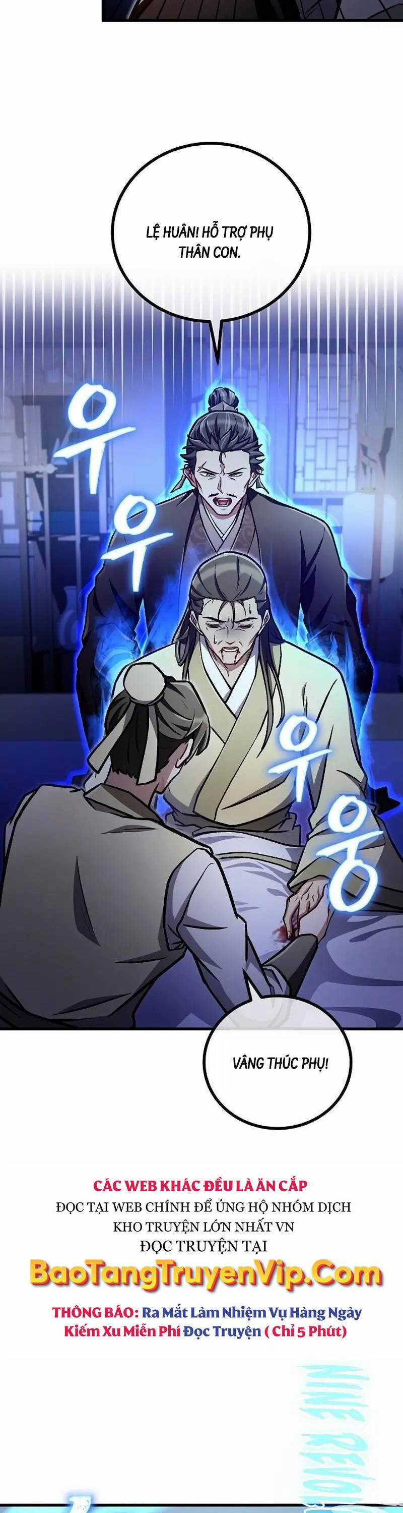 Tư Mã Song Hiệp Chapter 39 trang 26