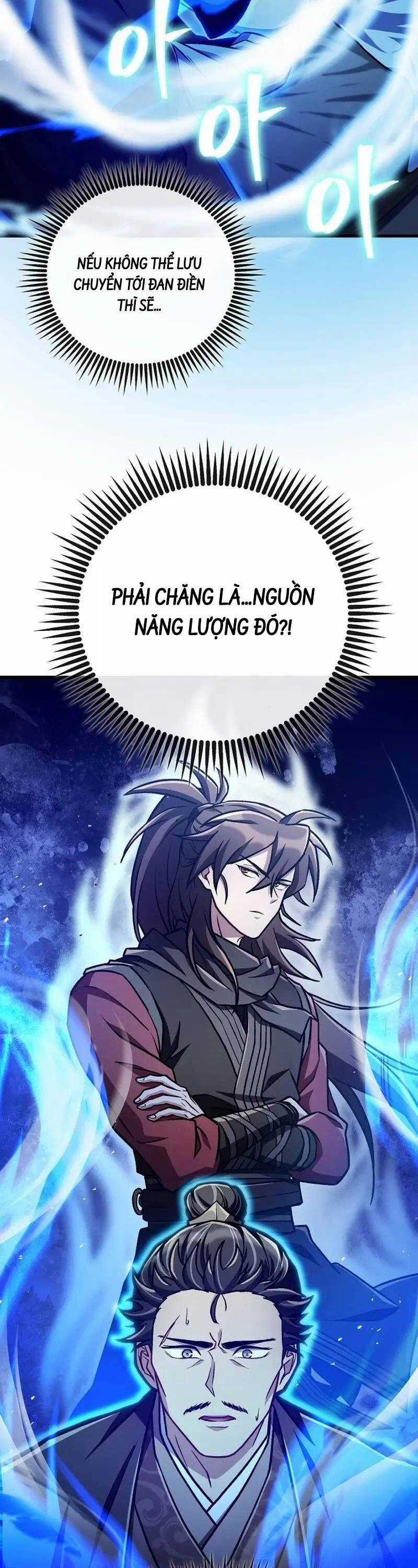 Tư Mã Song Hiệp Chapter 39 trang 29