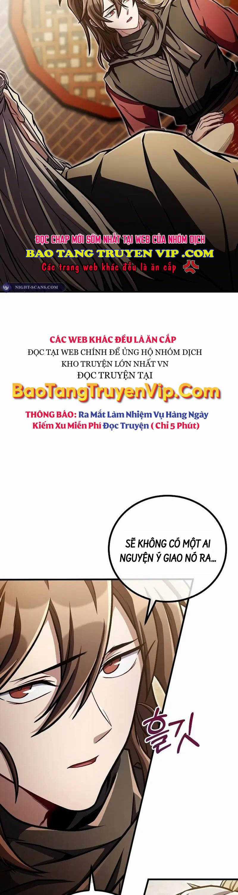 Tư Mã Song Hiệp Chapter 39 trang 3