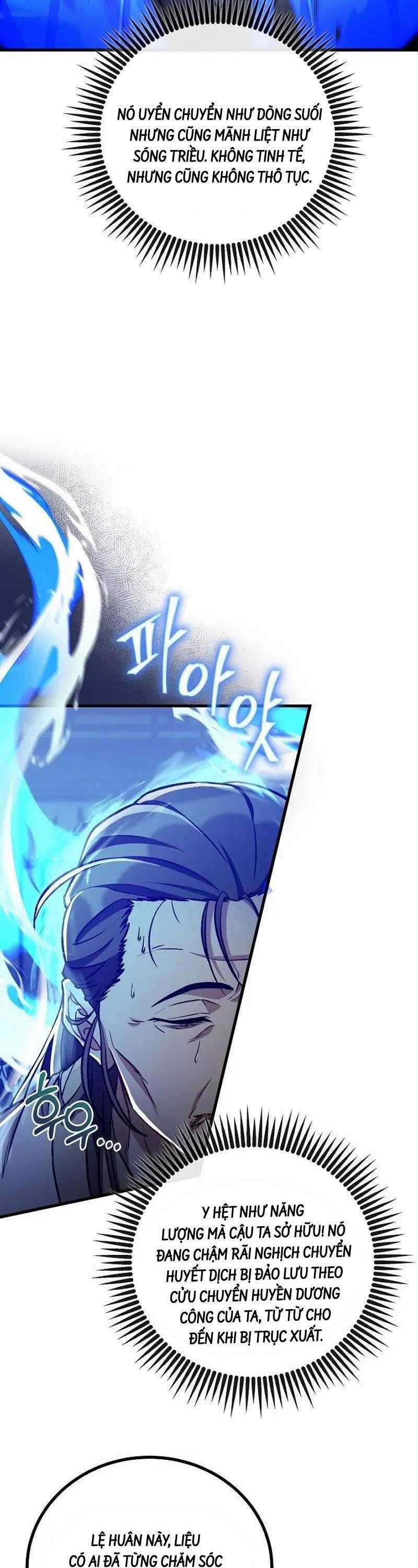 Tư Mã Song Hiệp Chapter 39 trang 30