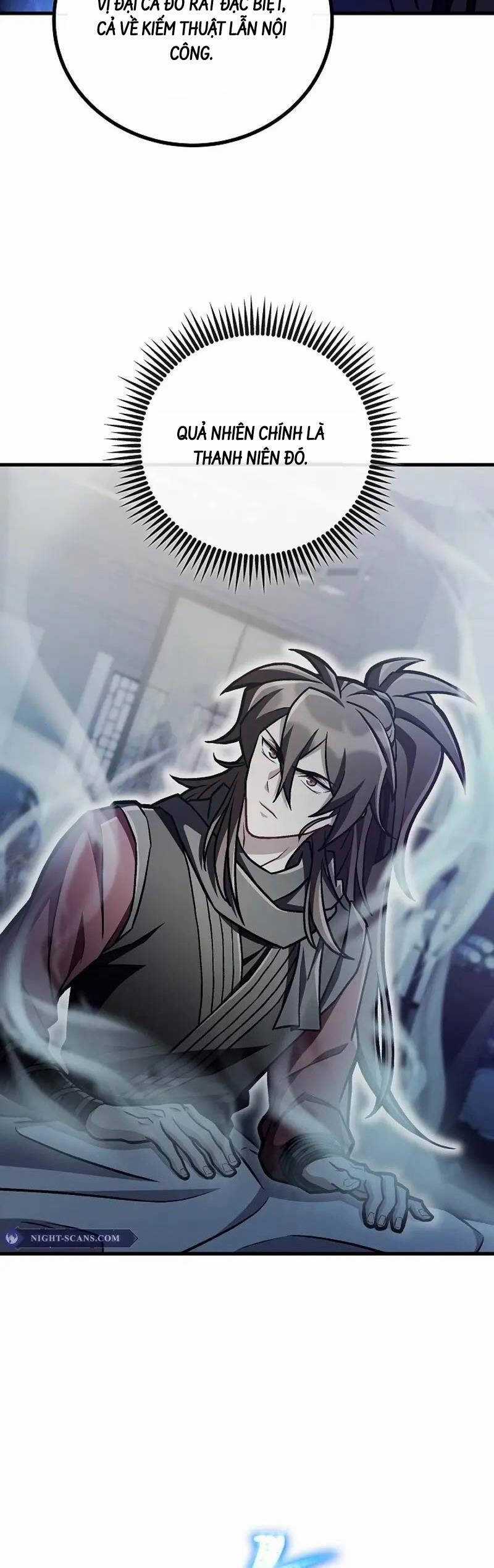 Tư Mã Song Hiệp Chapter 39 trang 32