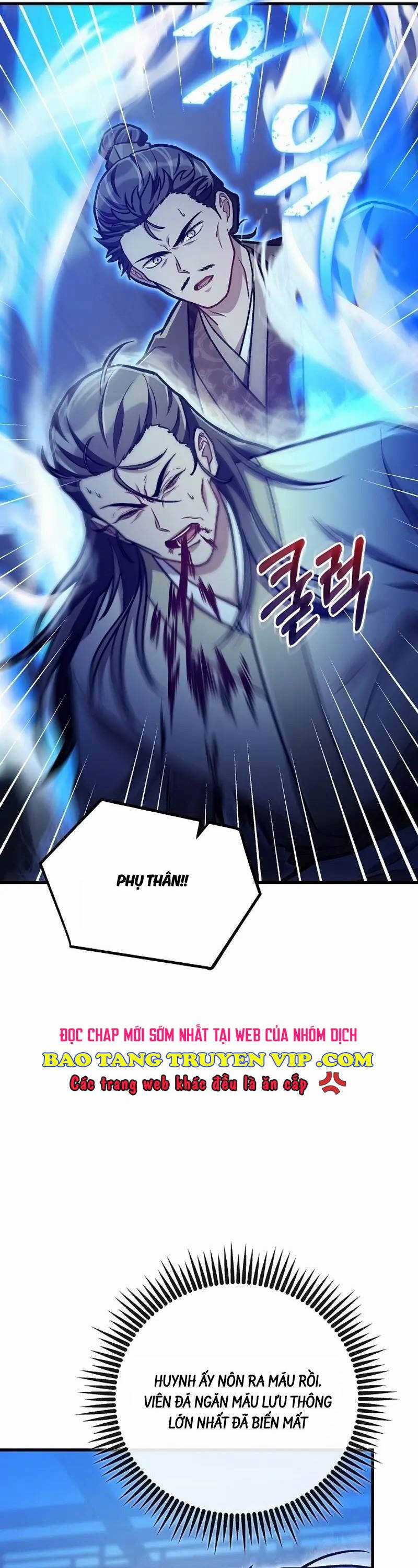 Tư Mã Song Hiệp Chapter 39 trang 33