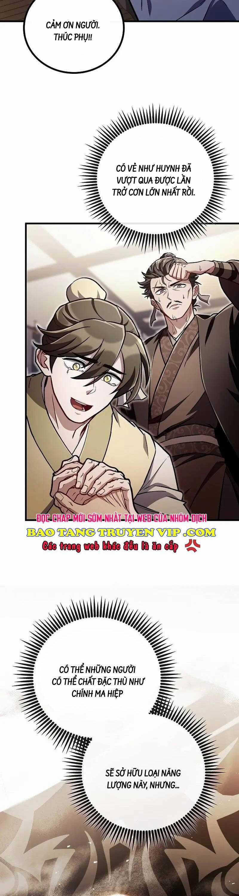 Tư Mã Song Hiệp Chapter 39 trang 35