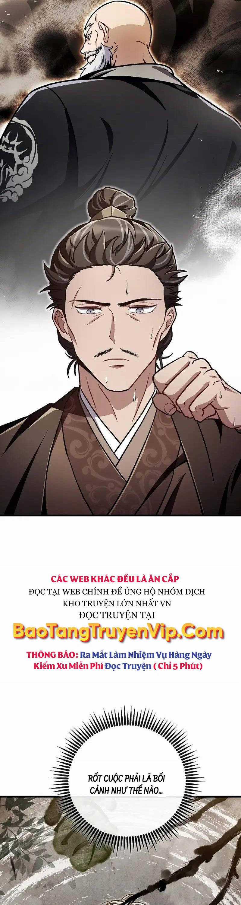 Tư Mã Song Hiệp Chapter 39 trang 36