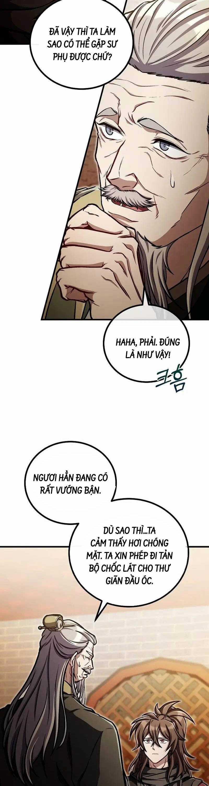 Tư Mã Song Hiệp Chapter 39 trang 4