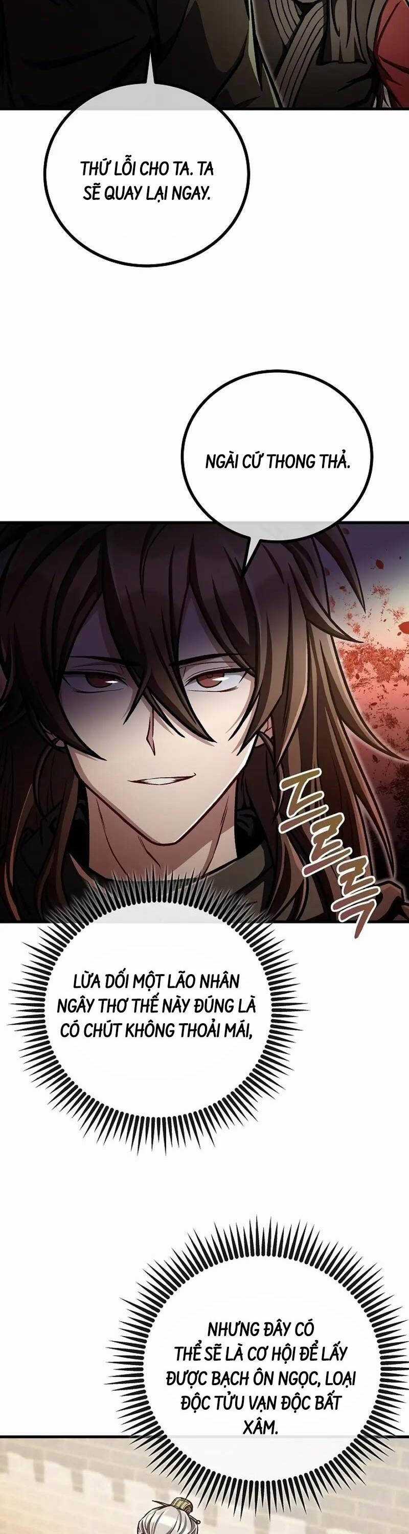 Tư Mã Song Hiệp Chapter 39 trang 5