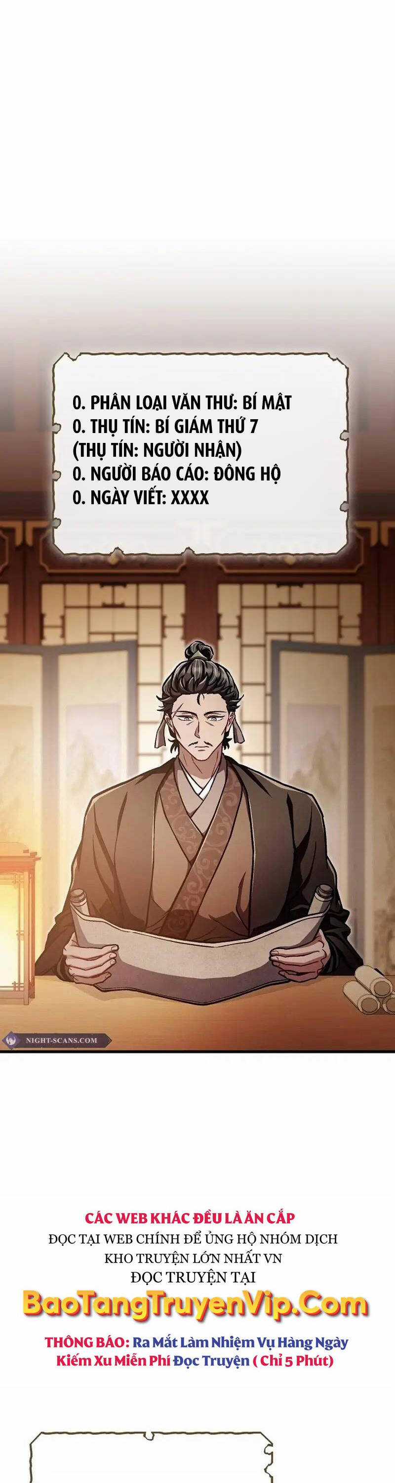 Tư Mã Song Hiệp Chapter 39 trang 9