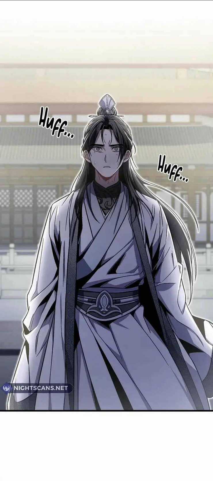 Tư Mã Song Hiệp Chapter 4 trang 1