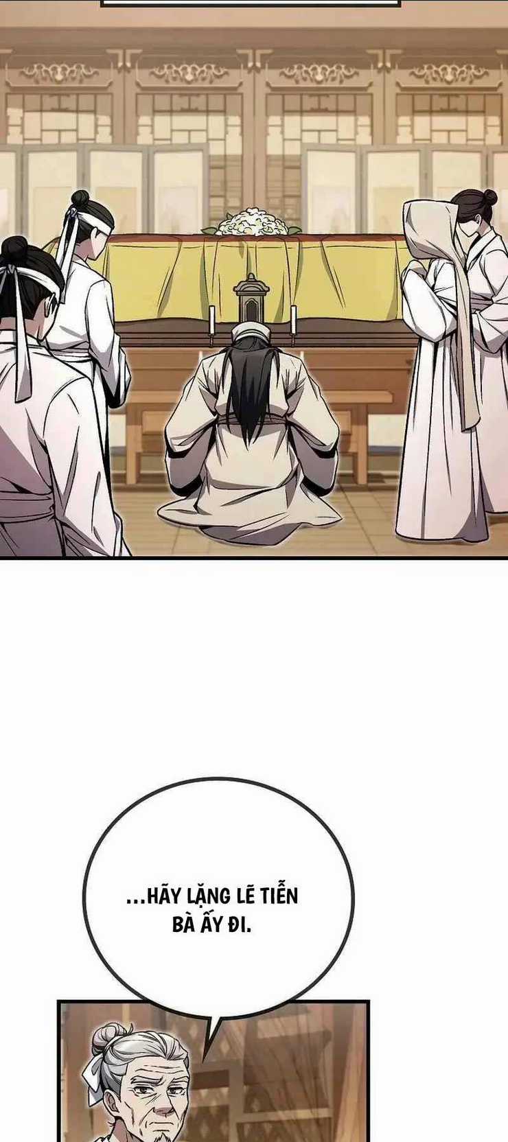 Tư Mã Song Hiệp Chapter 4 trang 10