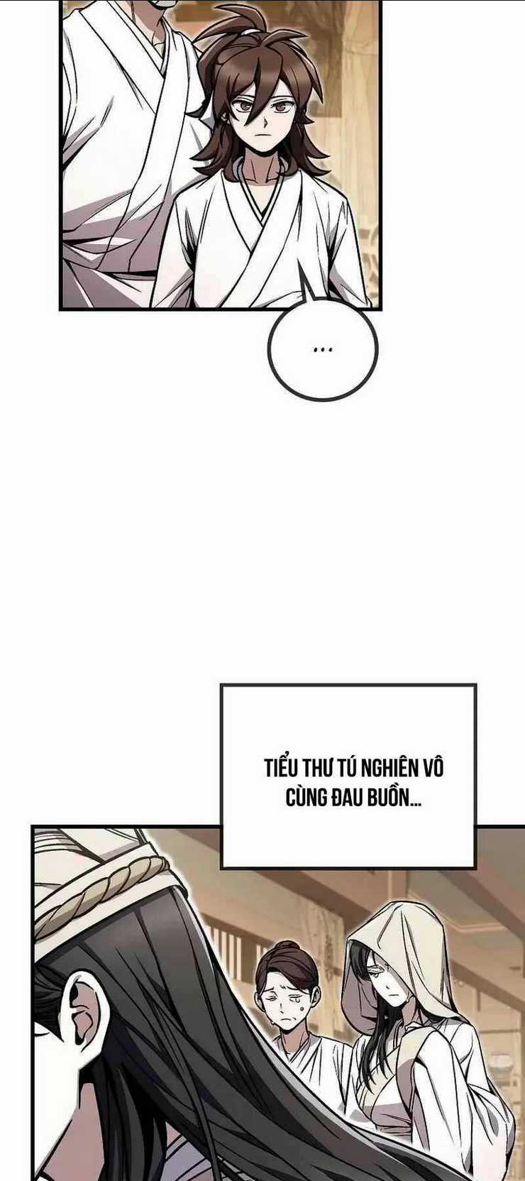 Tư Mã Song Hiệp Chapter 4 trang 11