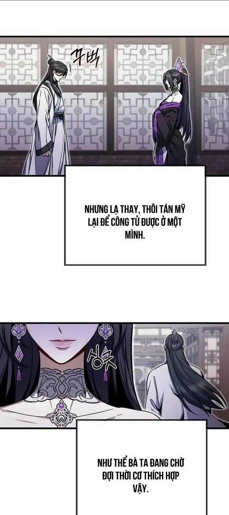 Tư Mã Song Hiệp Chapter 4 trang 17