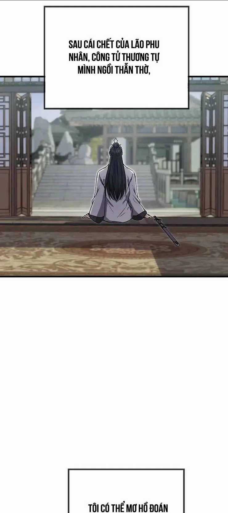 Tư Mã Song Hiệp Chapter 4 trang 19