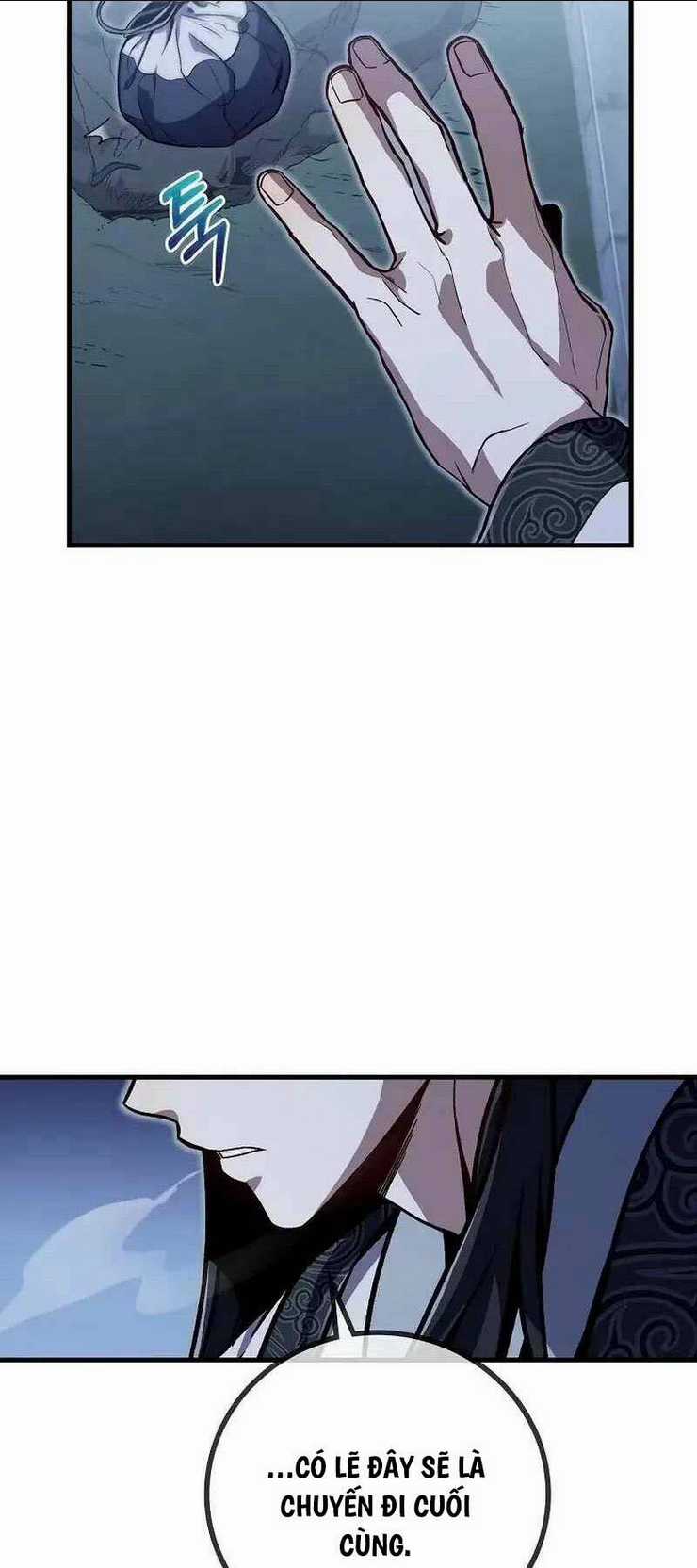 Tư Mã Song Hiệp Chapter 4 trang 26