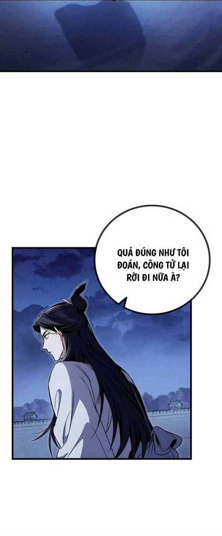 Tư Mã Song Hiệp Chapter 4 trang 28