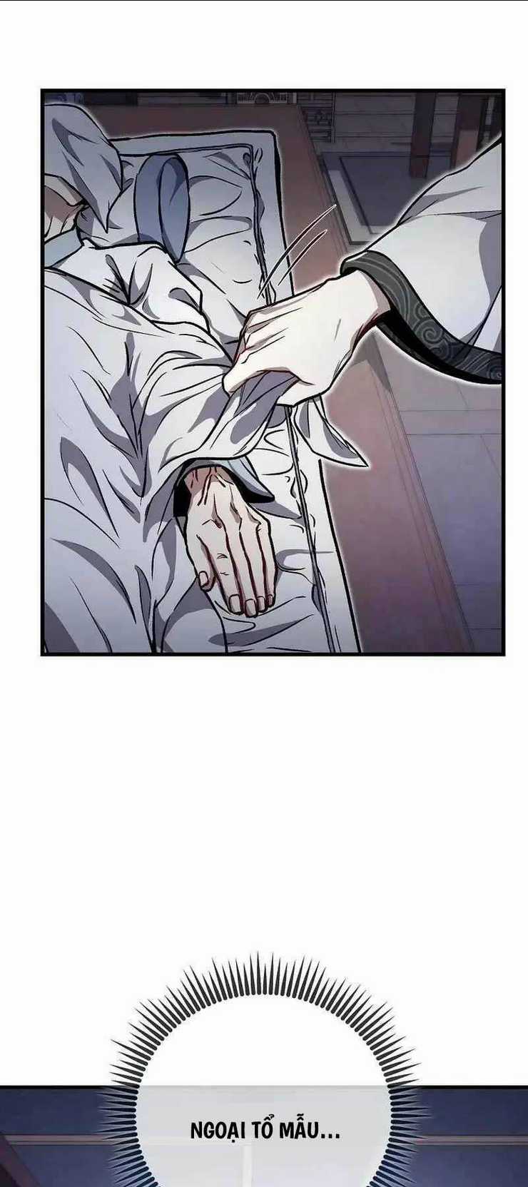 Tư Mã Song Hiệp Chapter 4 trang 3