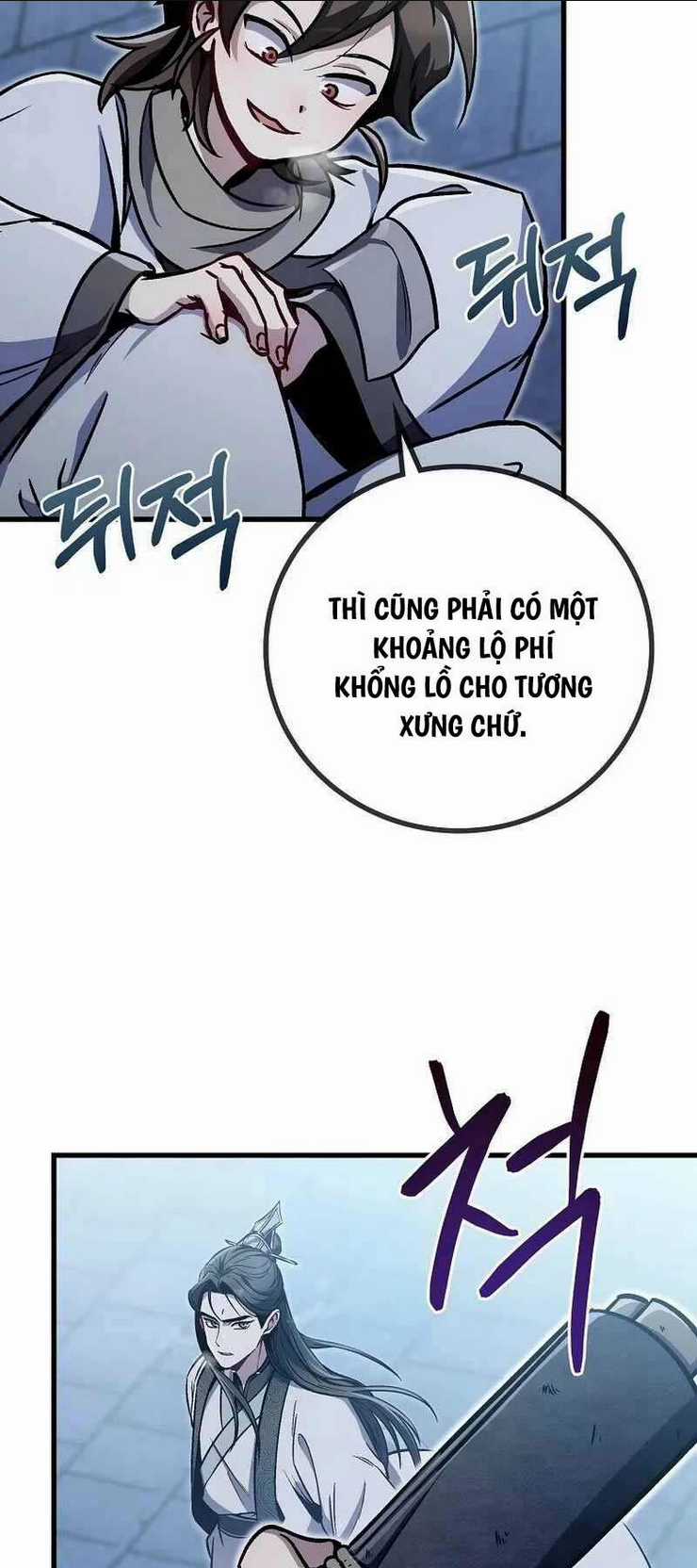 Tư Mã Song Hiệp Chapter 4 trang 31