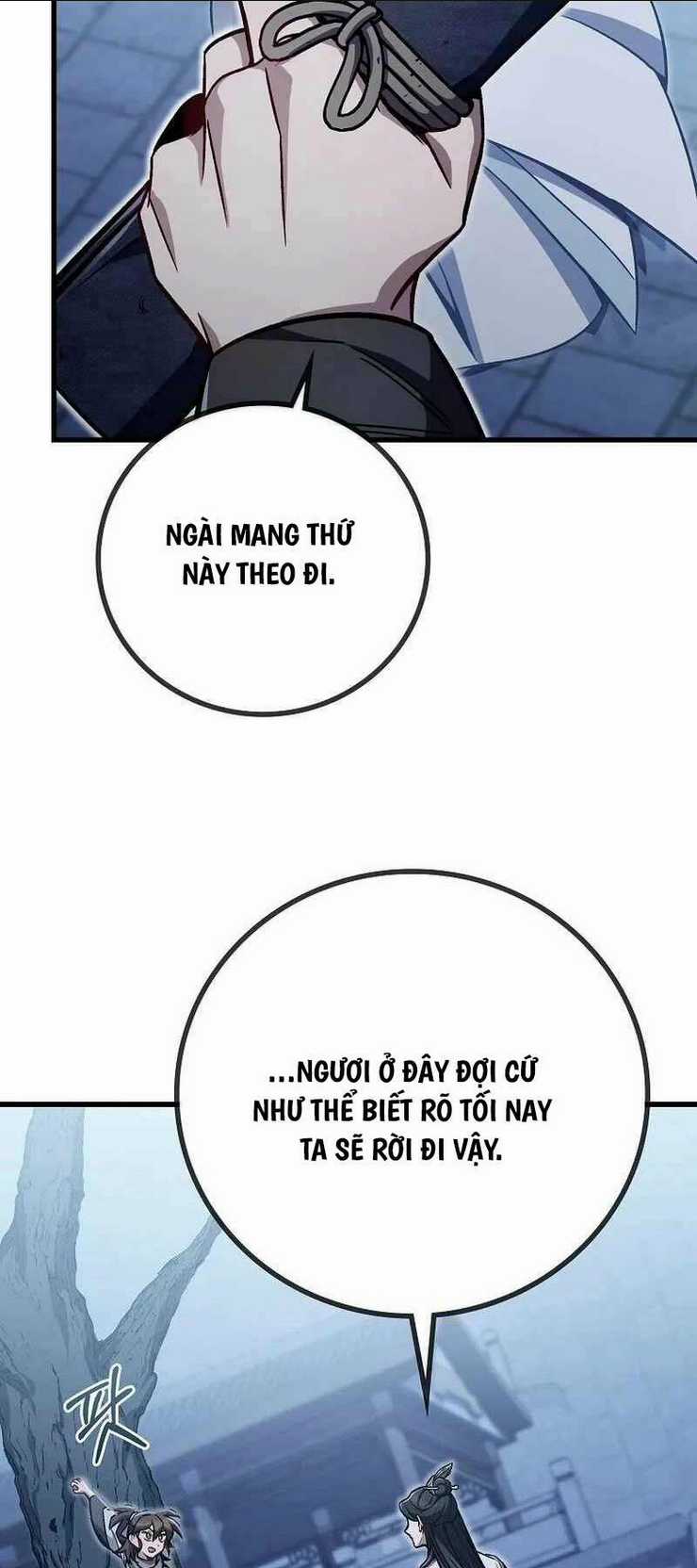 Tư Mã Song Hiệp Chapter 4 trang 32