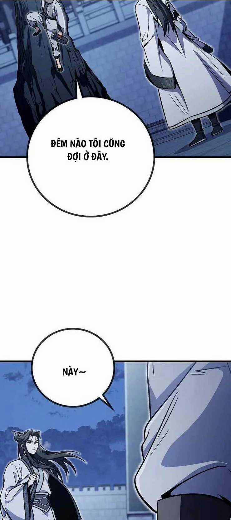 Tư Mã Song Hiệp Chapter 4 trang 33