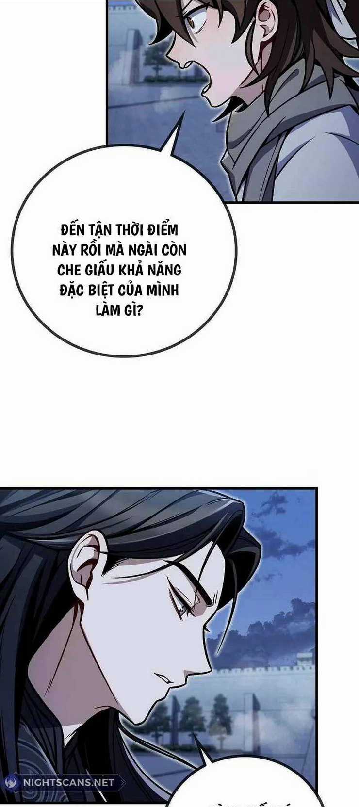 Tư Mã Song Hiệp Chapter 4 trang 36