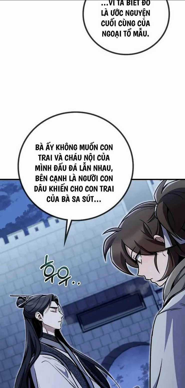 Tư Mã Song Hiệp Chapter 4 trang 37