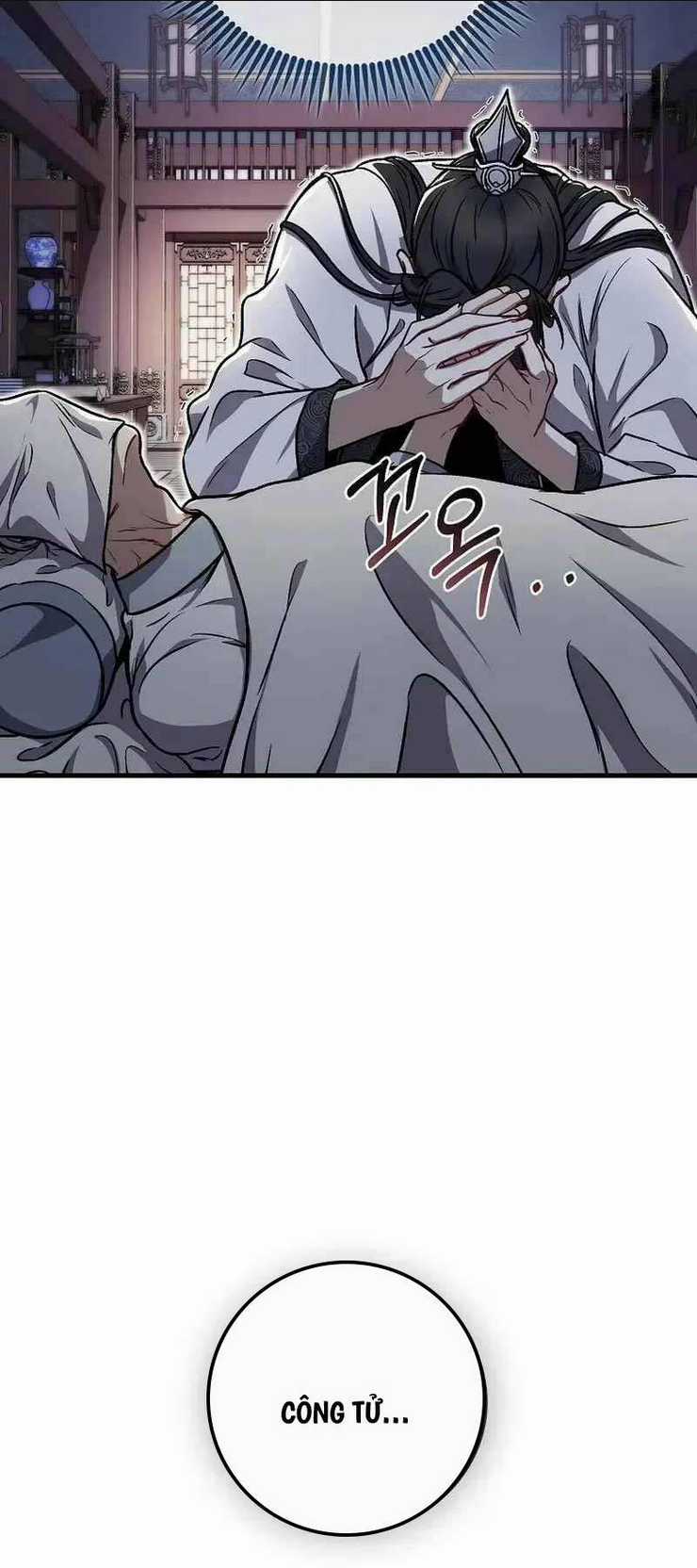 Tư Mã Song Hiệp Chapter 4 trang 4