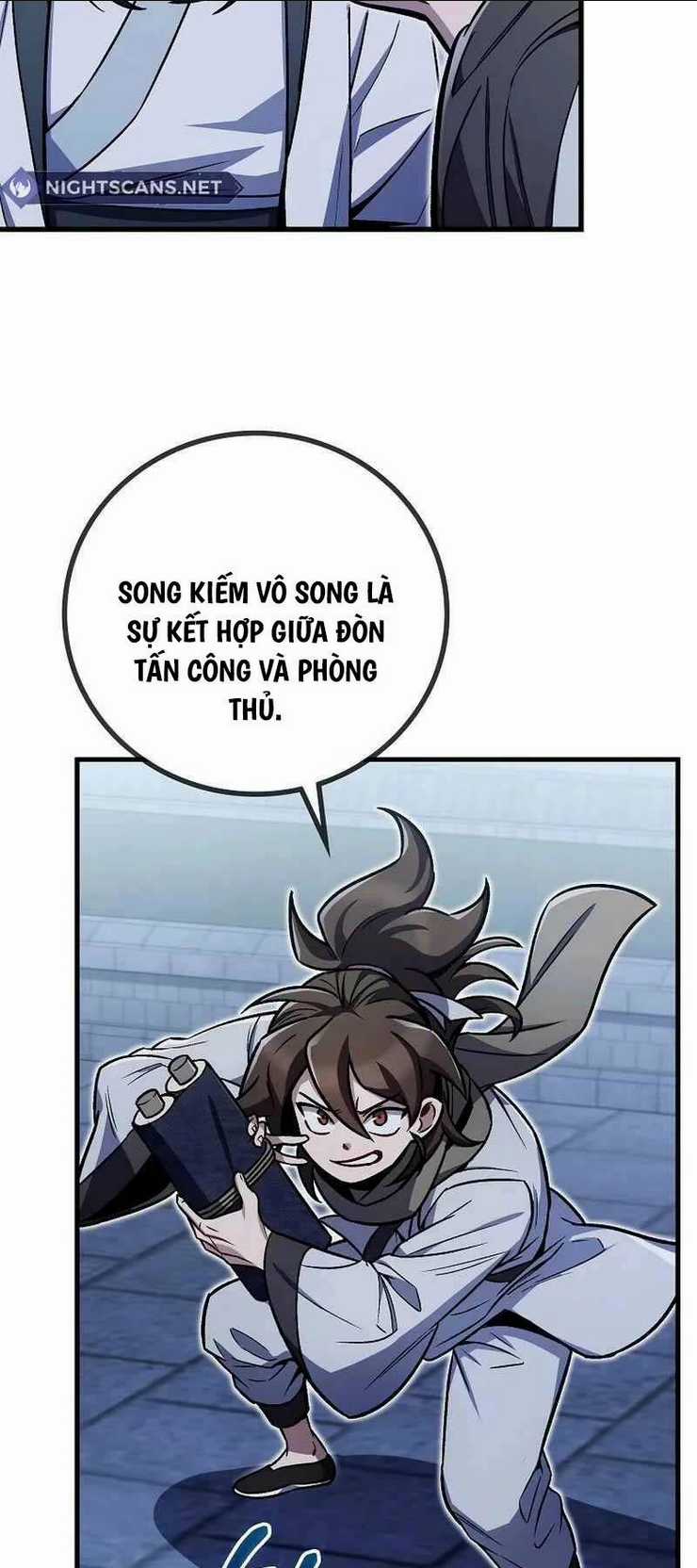 Tư Mã Song Hiệp Chapter 4 trang 48