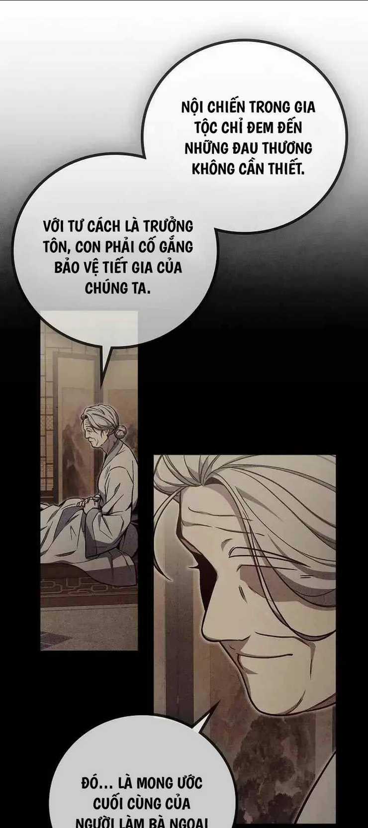 Tư Mã Song Hiệp Chapter 4 trang 5