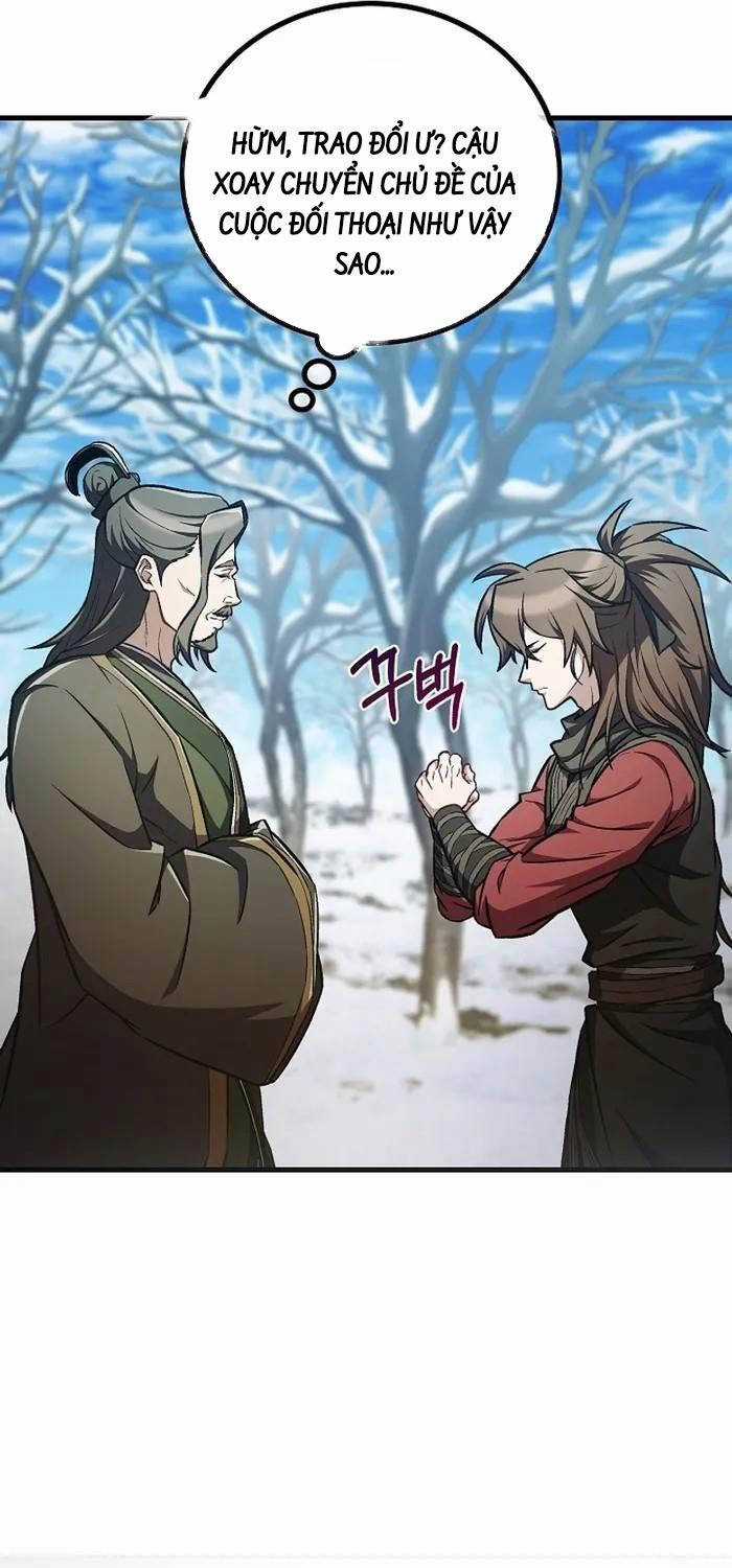 Tư Mã Song Hiệp Chapter 40 trang 14