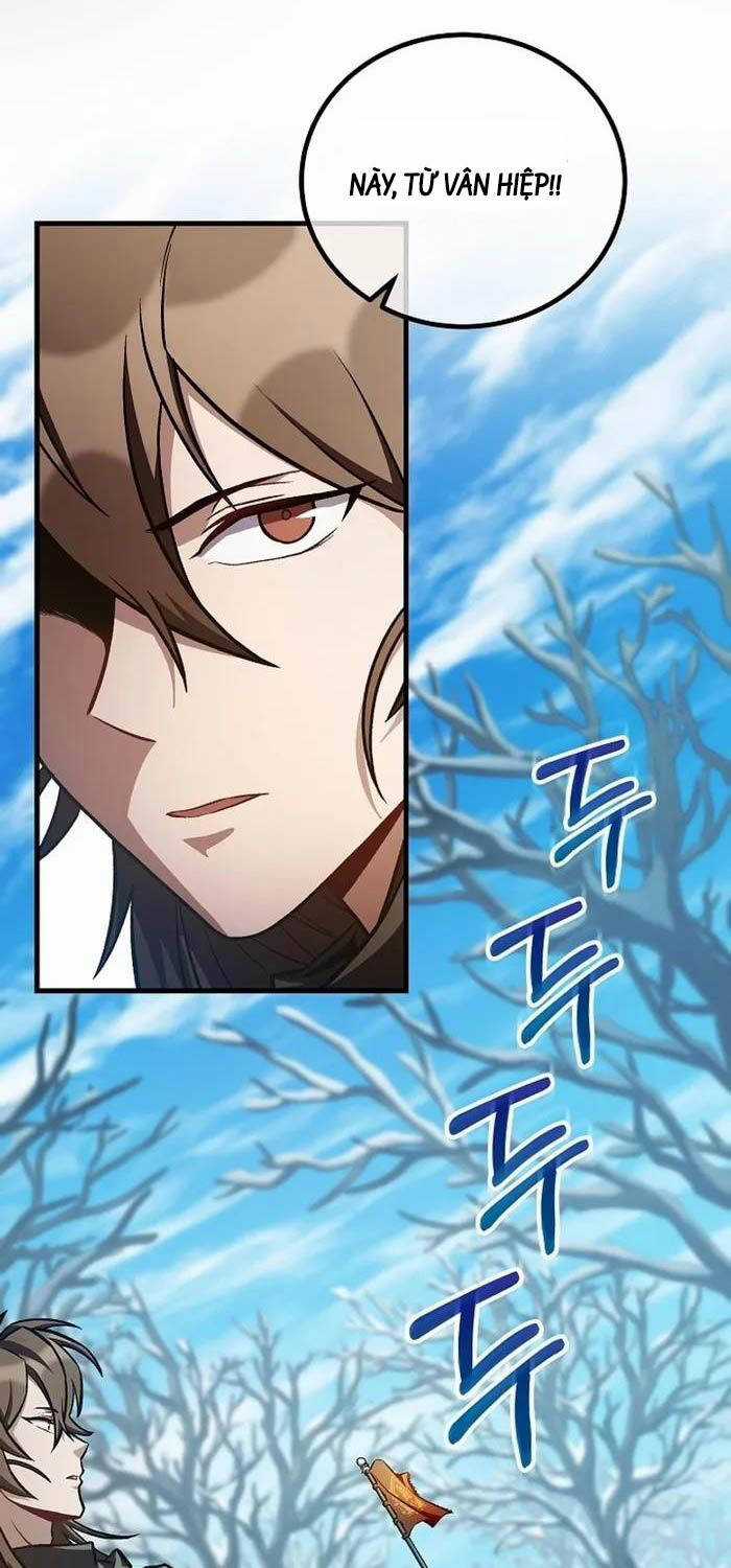 Tư Mã Song Hiệp Chapter 40 trang 15