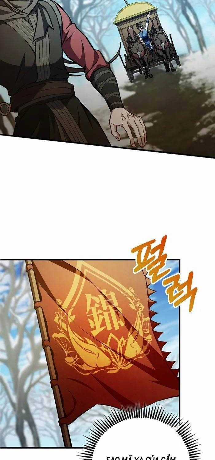 Tư Mã Song Hiệp Chapter 40 trang 16