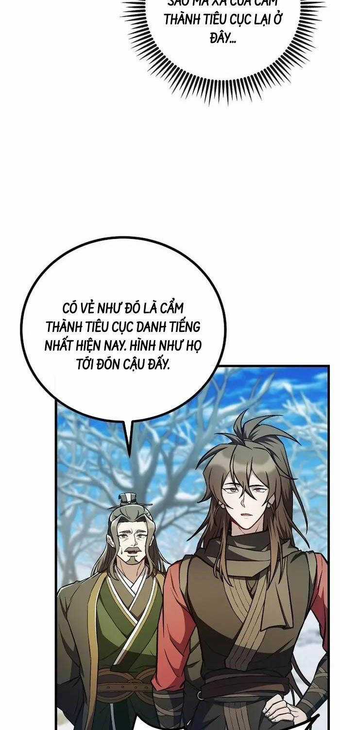 Tư Mã Song Hiệp Chapter 40 trang 17