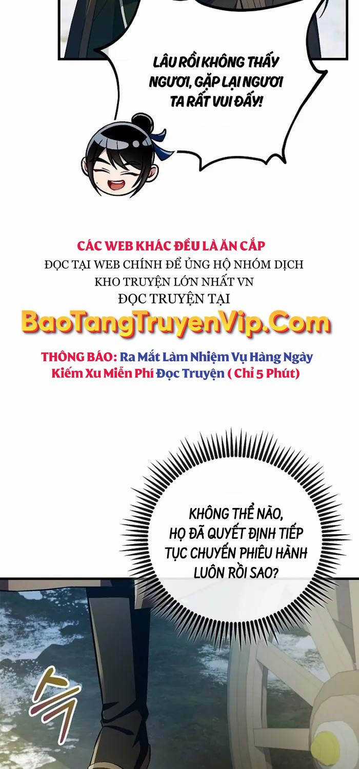 Tư Mã Song Hiệp Chapter 40 trang 18