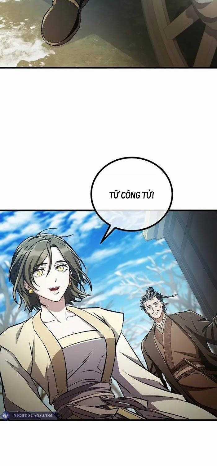 Tư Mã Song Hiệp Chapter 40 trang 19