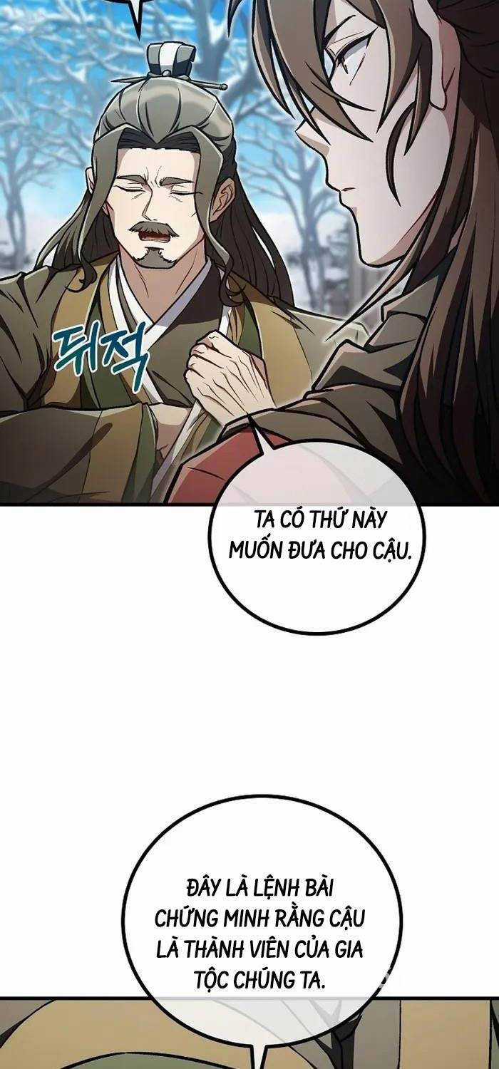 Tư Mã Song Hiệp Chapter 40 trang 2