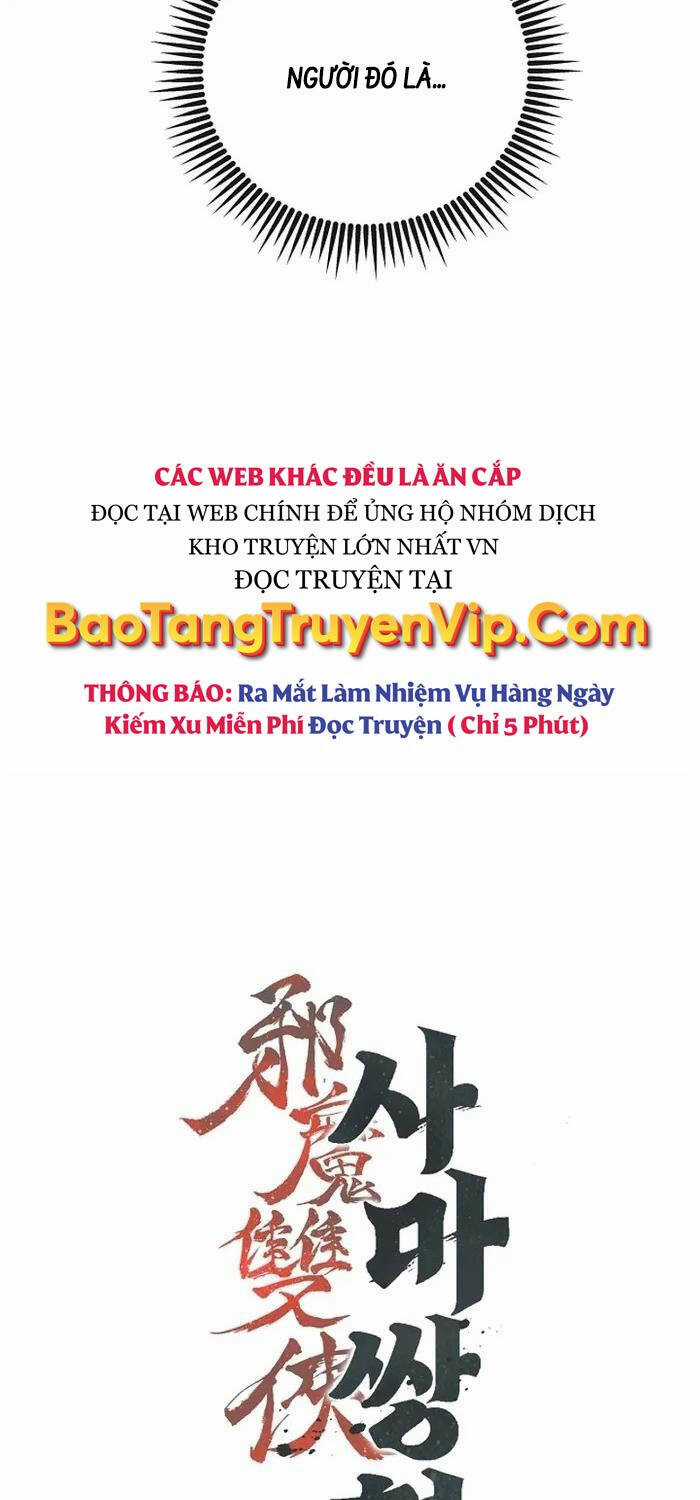 Tư Mã Song Hiệp Chapter 40 trang 22