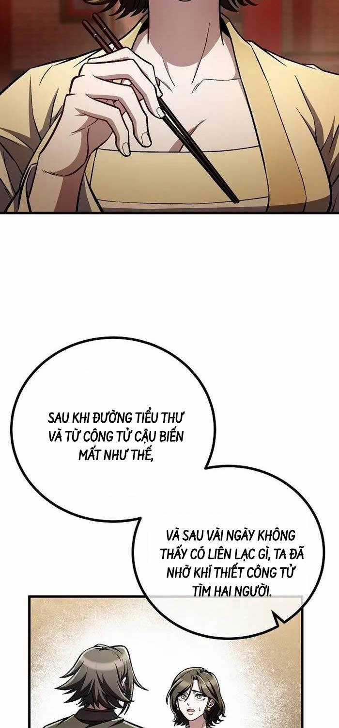 Tư Mã Song Hiệp Chapter 40 trang 25