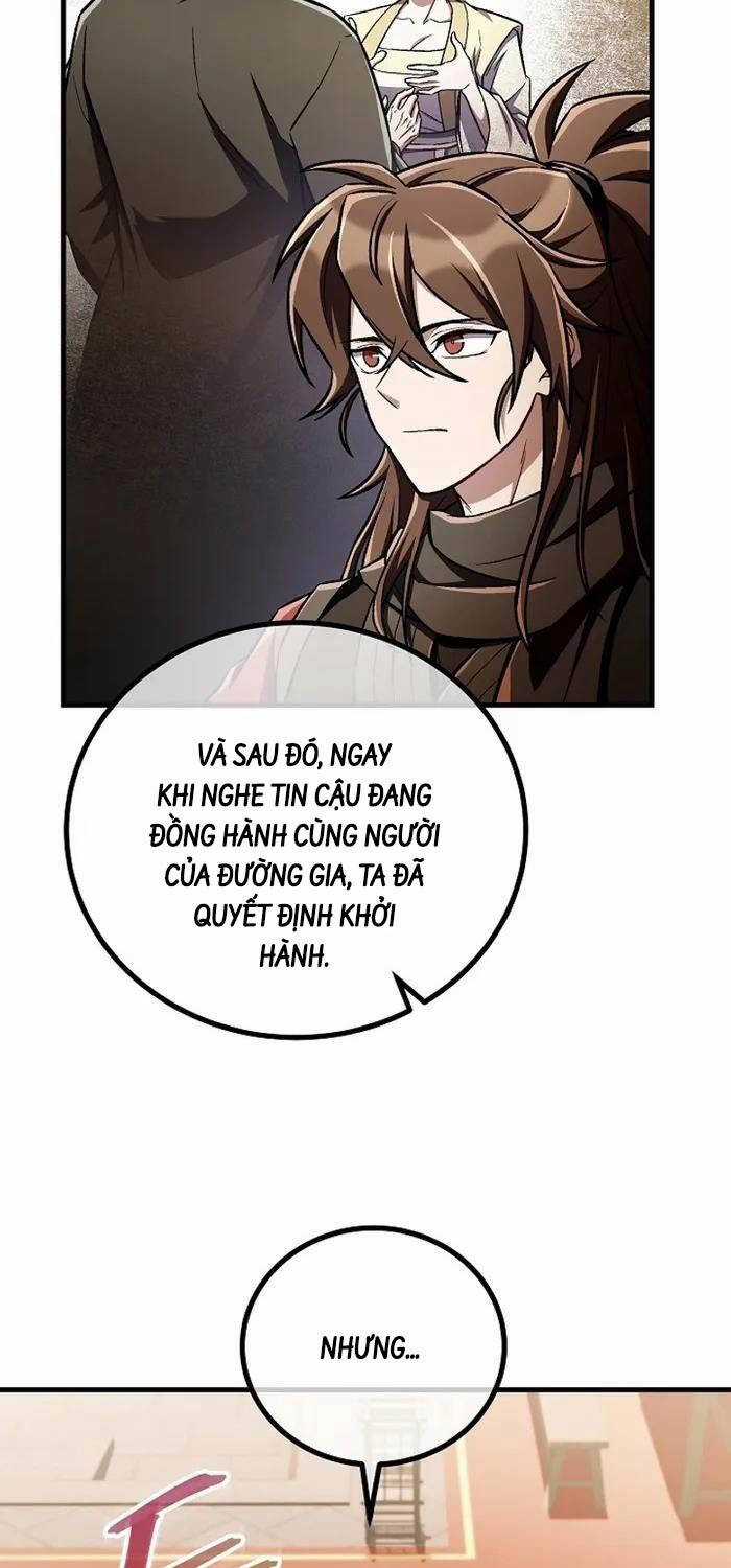 Tư Mã Song Hiệp Chapter 40 trang 26