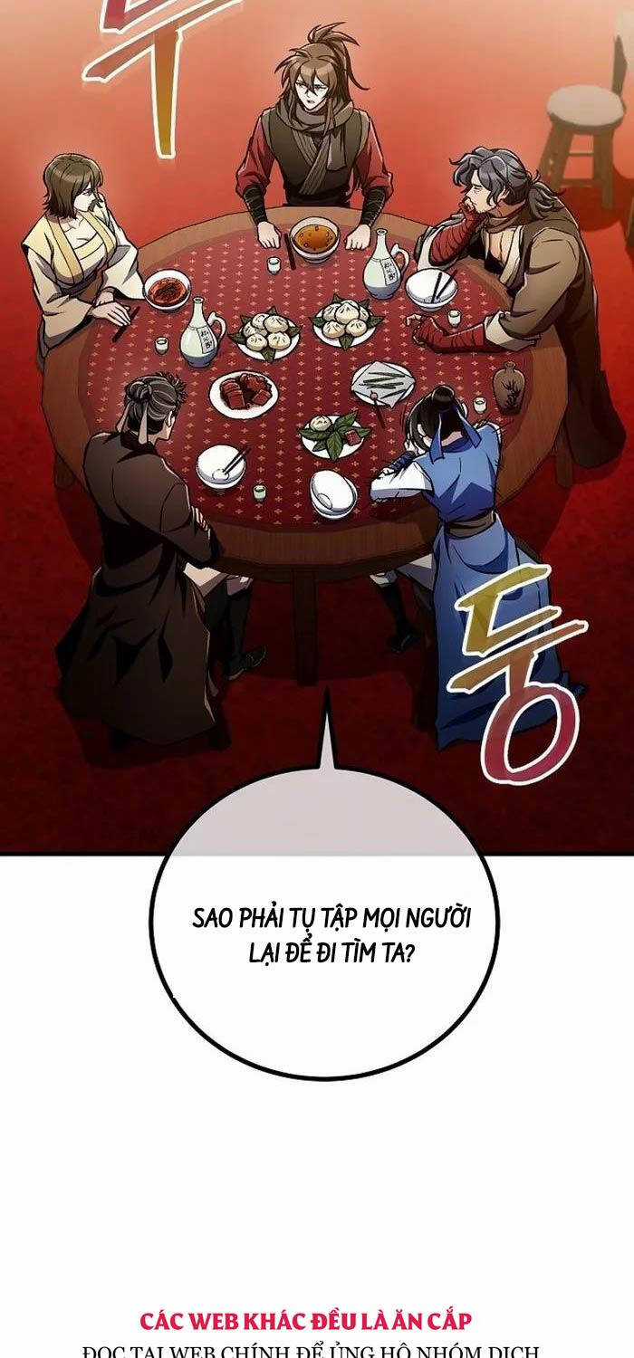 Tư Mã Song Hiệp Chapter 40 trang 27