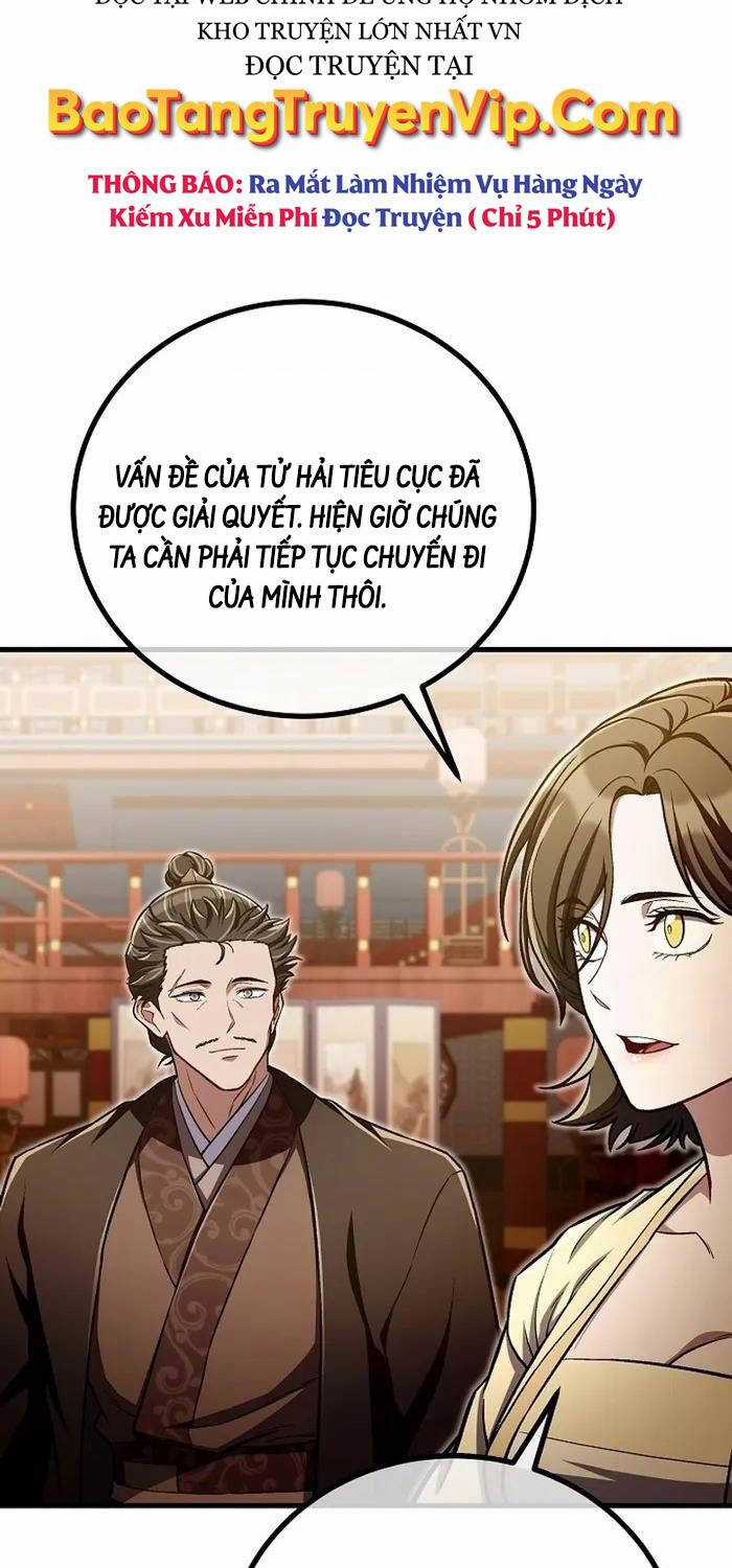 Tư Mã Song Hiệp Chapter 40 trang 28