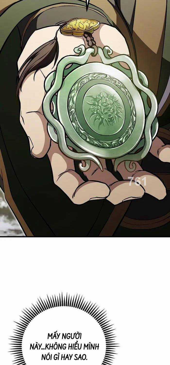 Tư Mã Song Hiệp Chapter 40 trang 3