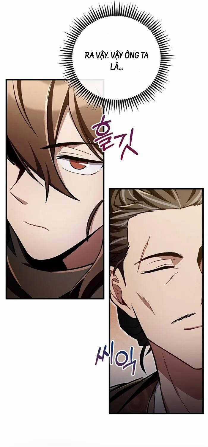 Tư Mã Song Hiệp Chapter 40 trang 30