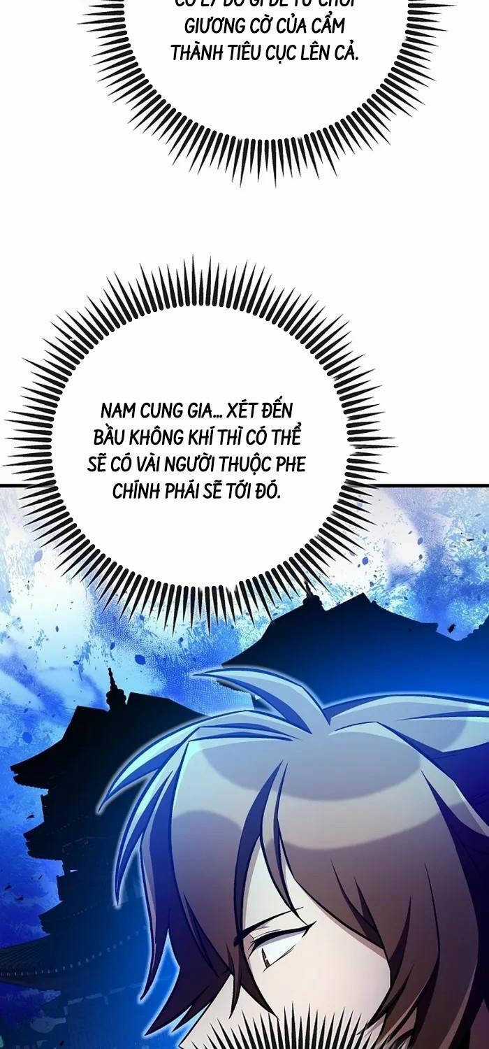 Tư Mã Song Hiệp Chapter 40 trang 32