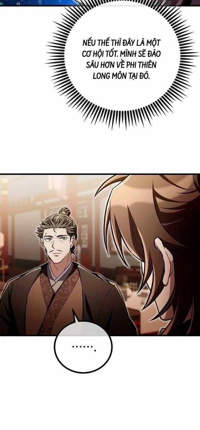 Tư Mã Song Hiệp Chapter 40 trang 33