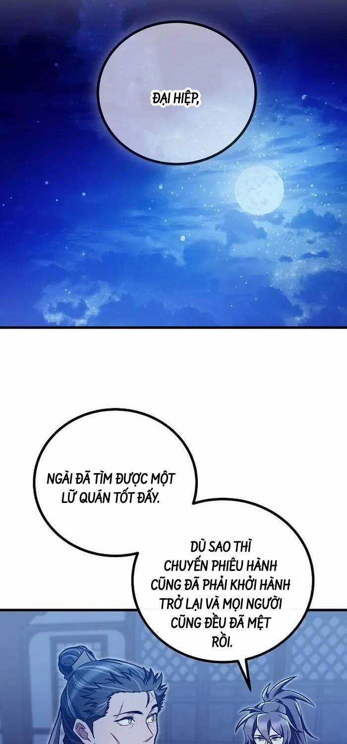 Tư Mã Song Hiệp Chapter 40 trang 35