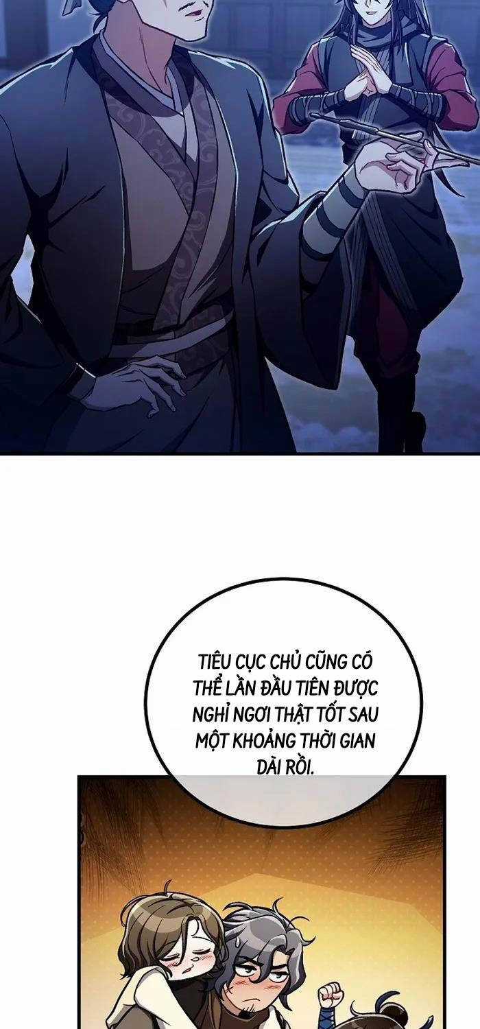 Tư Mã Song Hiệp Chapter 40 trang 36