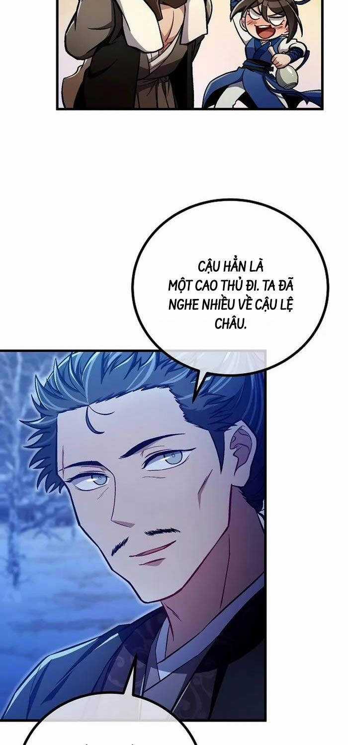 Tư Mã Song Hiệp Chapter 40 trang 37