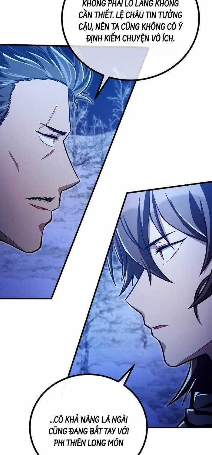 Tư Mã Song Hiệp Chapter 40 trang 42