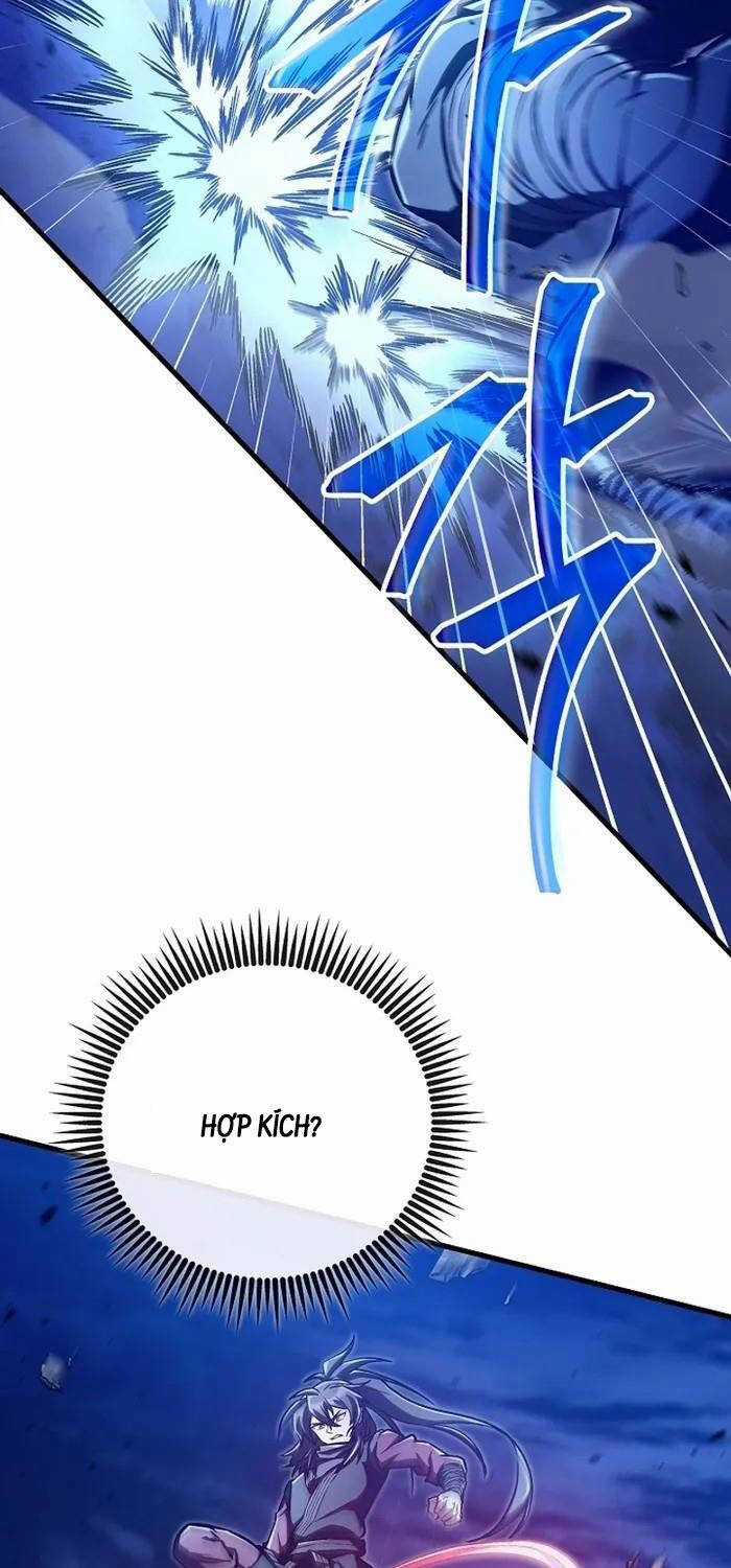 Tư Mã Song Hiệp Chapter 40 trang 48