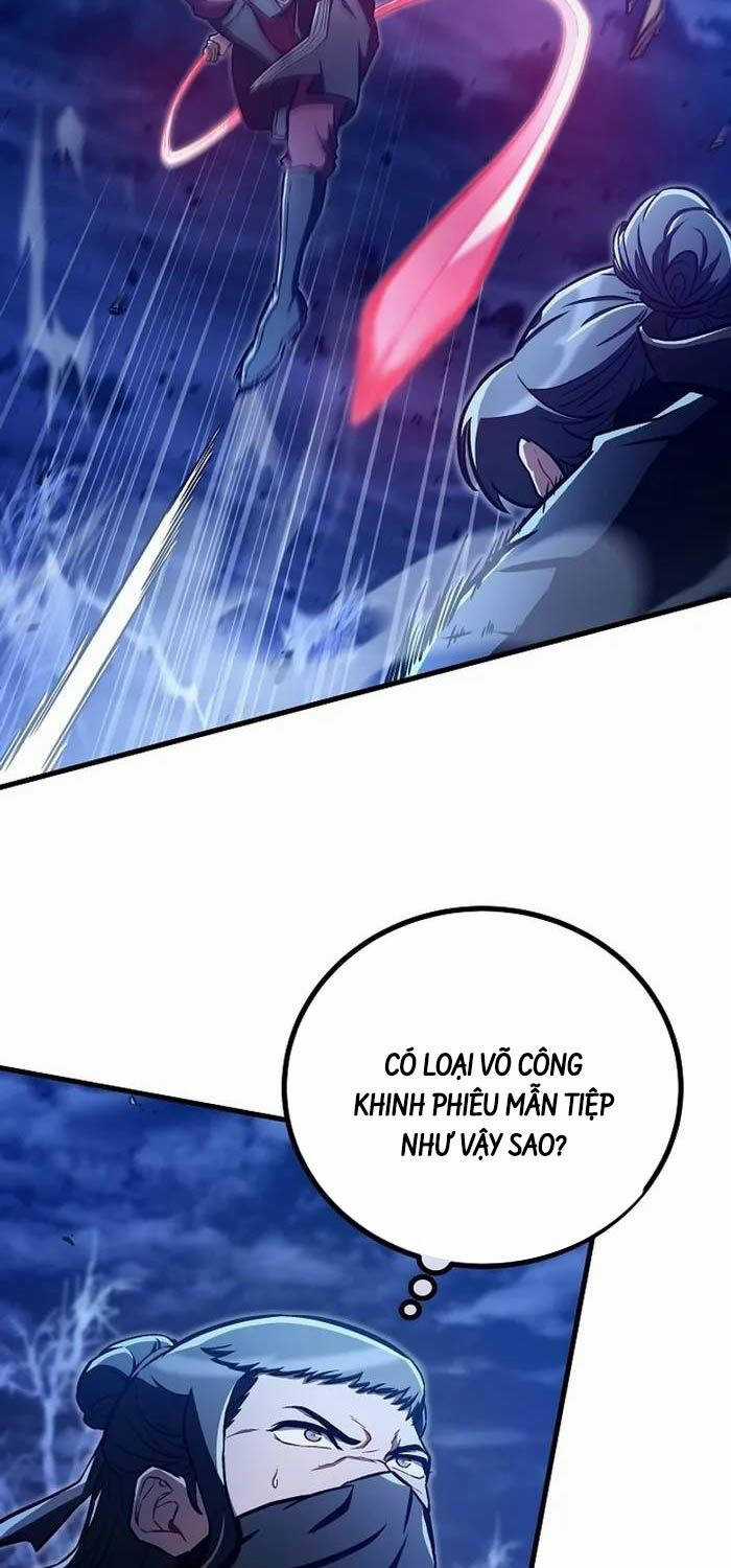 Tư Mã Song Hiệp Chapter 40 trang 49